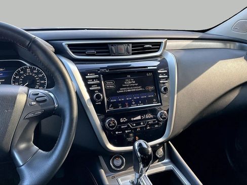 Certified 2019 Nissan Murano SL w/ SL Technology Package AWD/4WD image 7