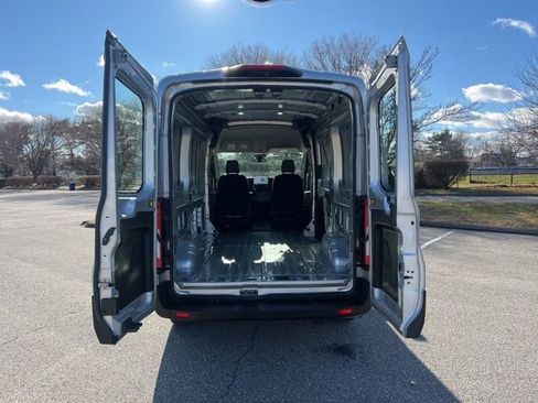 Used 2023 Ford Transit 350 Medium Roof image 26