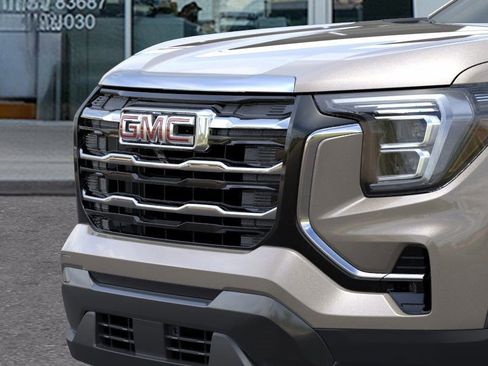 New 2026 GMC Terrain Elevation image 13