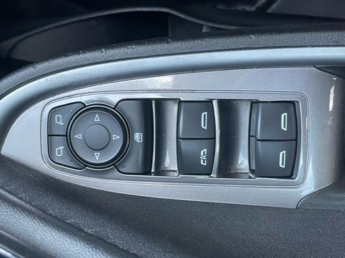Used 2023 Chevrolet Malibu LT FWD image 21