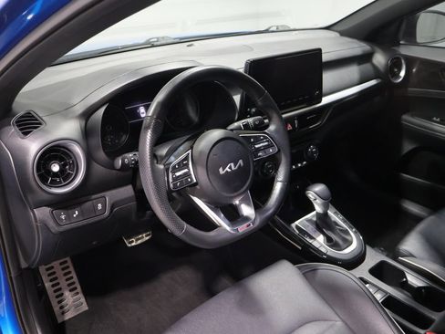Used 2024 Kia Forte GT-Line FWD image 17