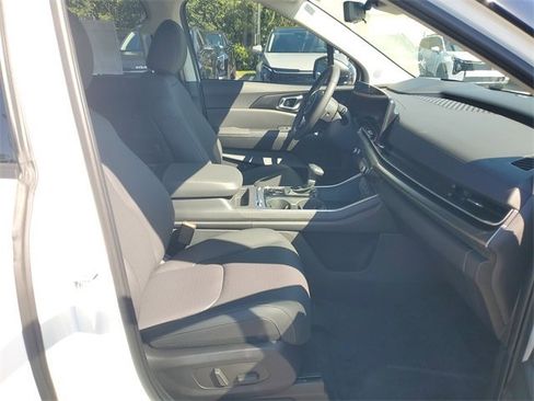 New 2026 Kia Carnival SX Prestige image 7