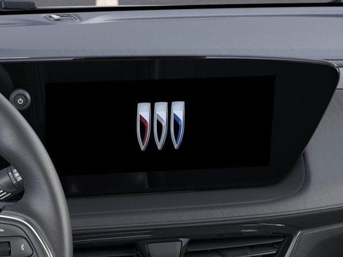 New 2026 Buick Encore GX Sport Touring FWD image 20