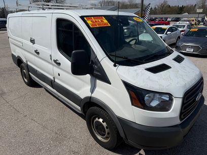 Used 2017 Ford Transit 250 130 Low Roof