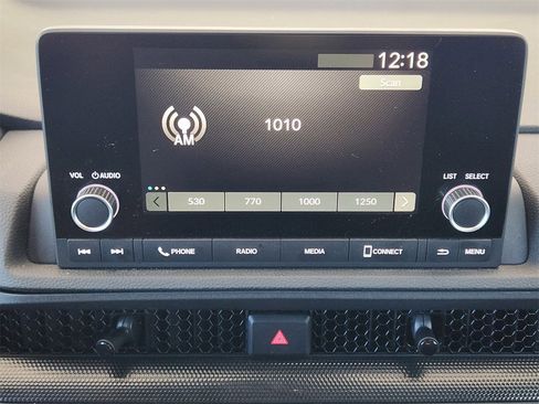 Certified 2024 Honda CR-V Sport image 16