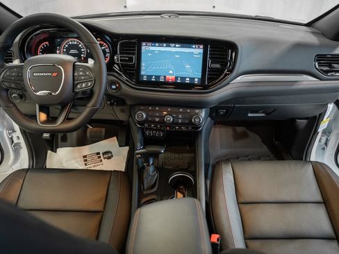 New 2026 Dodge Durango GT AWD/4WD image 19