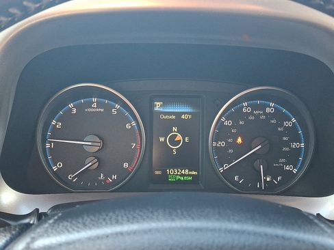 Used 2018 Toyota RAV4 XLE image 20