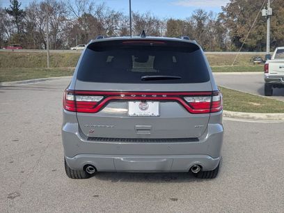 New 2026 Dodge Durango GT