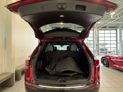 Certified 2023 Buick Enclave Essence w/ Experience Buick Package AWD/4WD image 33