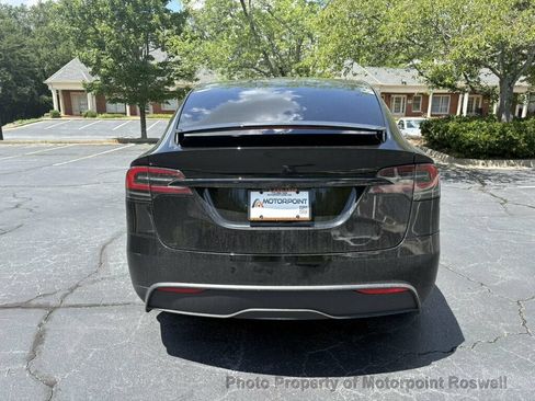 Used 2026 Tesla Model X AWD/4WD image 13