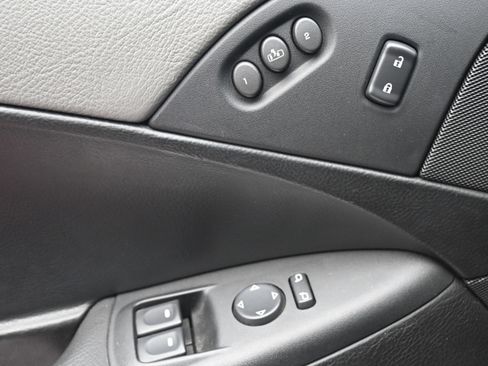 Used 2013 Chevrolet Corvette Convertible w/ 4LT Preferred Equipment Group image 16