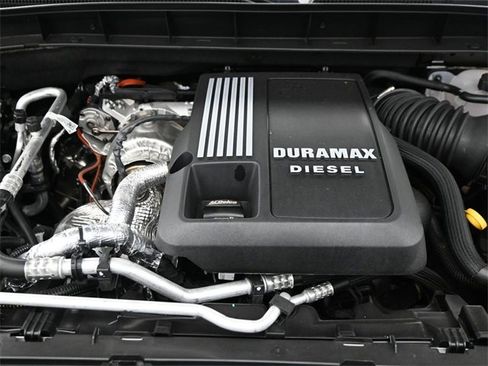 Used 2025 GMC Sierra 1500 Elevation image 22