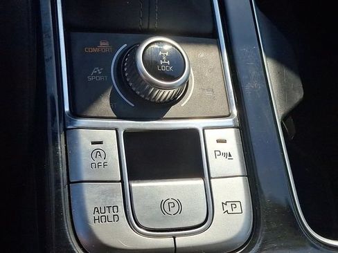 Used 2024 Kia Telluride SX X-Line AWD/4WD image 25