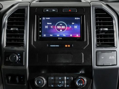 Used 2022 Ford F350 XLT w/ XLT Value Package AWD/4WD image 23