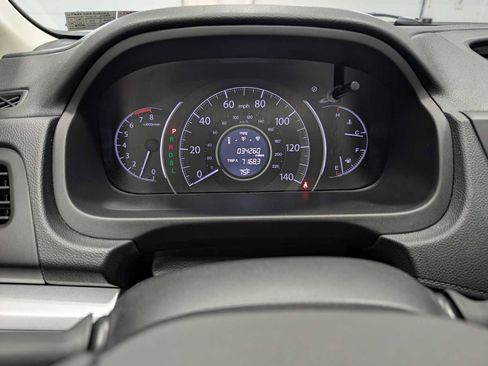 Used 2015 Honda CR-V LX image 18