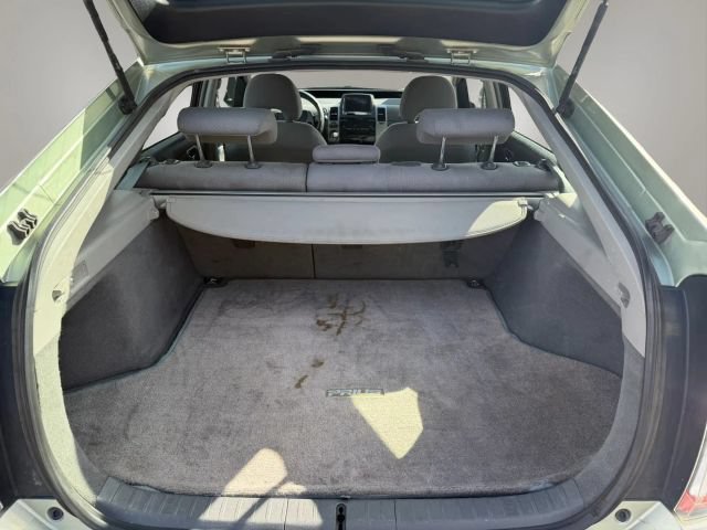 Used 2008 Toyota Prius FWD image 18