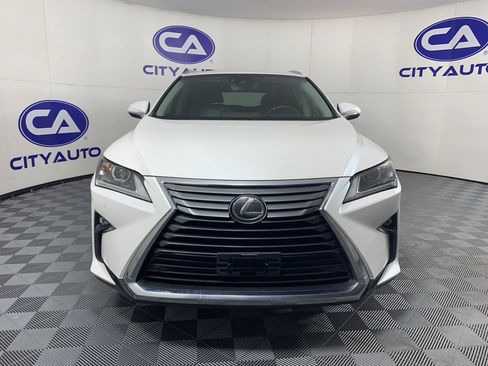 Used 2019 Lexus RX 350L image 9