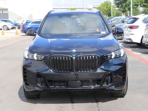 Used 2026 BMW X5 sDrive40i w/ M Sport Package RWD image 8