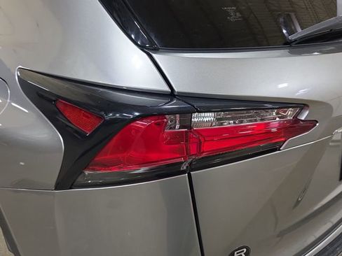 Used 2016 Lexus NX 300h AWD w/ Luxury Package image 36