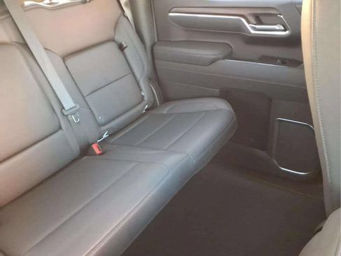 Used 2026 GMC Sierra 1500 SLT RWD image 17
