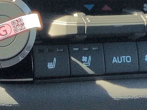 New 2026 Toyota Sequoia Platinum AWD/4WD image 22