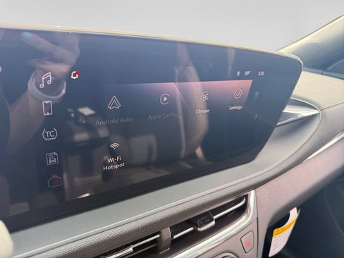 New 2026 Buick Envista Sport Touring w/ Convenience I Package FWD image 19