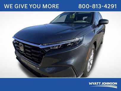 Used 2023 Honda CR-V EX-L