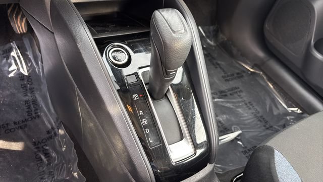 Used 2025 Nissan Versa SV FWD image 28