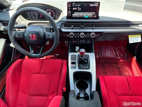 Used 2025 Honda Civic Type R image 14