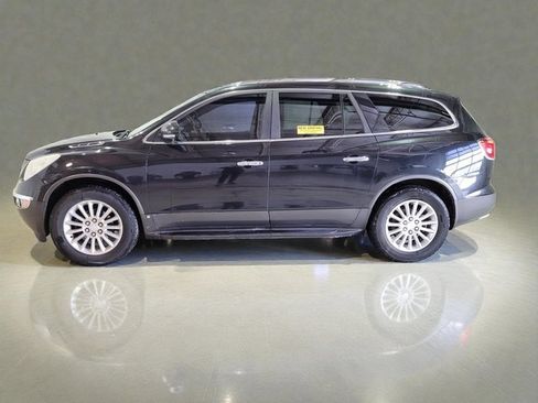Used 2008 Buick Enclave CXL w/ Entertainment Package #2 image 19