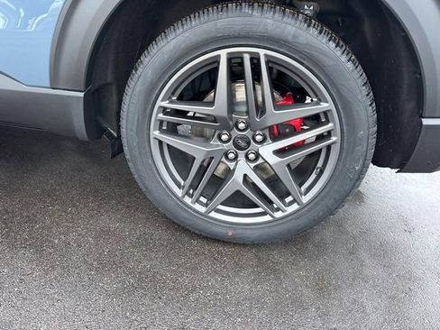 New 2026 Ford Explorer ST-Line w/ ST-Line Street Pack image 26