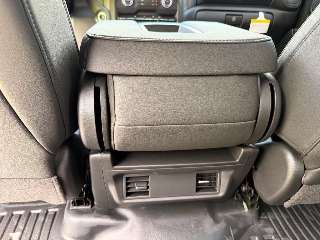 New 2026 Chevrolet Silverado 2500 W/T w/ WT Convenience Package RWD image 26