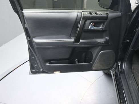 Used 2020 Toyota 4Runner Nightshade AWD/4WD image 69