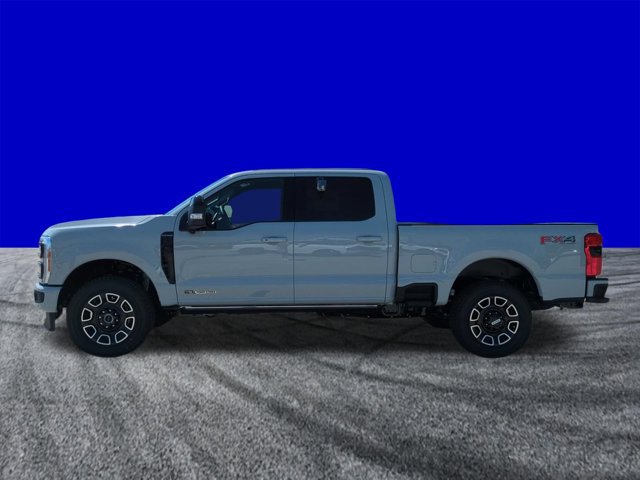 New 2026 Ford F250 Platinum w/ FX4 Off-Road Package AWD/4WD image 7