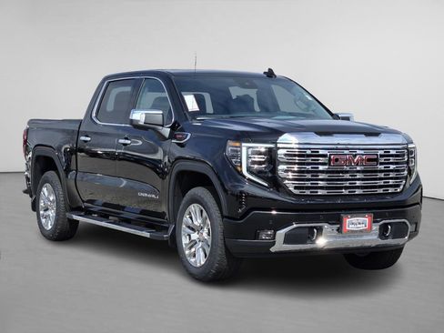 New 2026 GMC Sierra 1500 Denali image 1