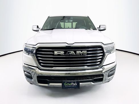 Used 2025 RAM 1500 Laramie image 2