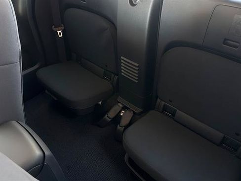 New 2026 Nissan Frontier S RWD image 13