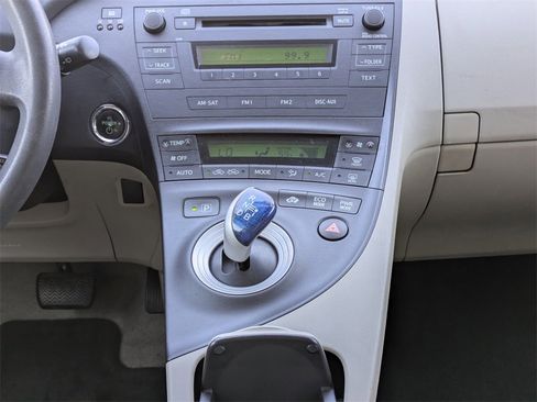 Used 2010 Toyota Prius Two image 21