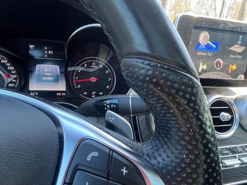 Used 2017 Mercedes-Benz C 300 Coupe image 40