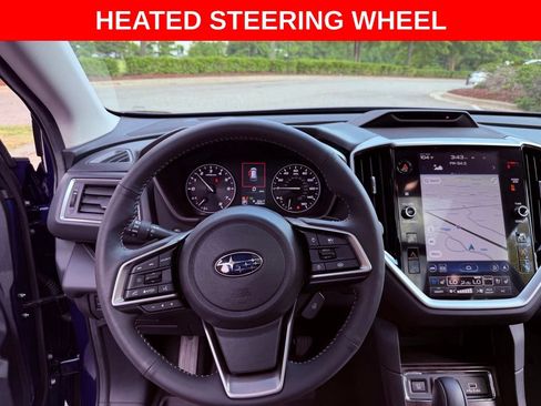 Used 2026 Subaru Ascent Touring w/ Popular Package #2 AWD/4WD image 13