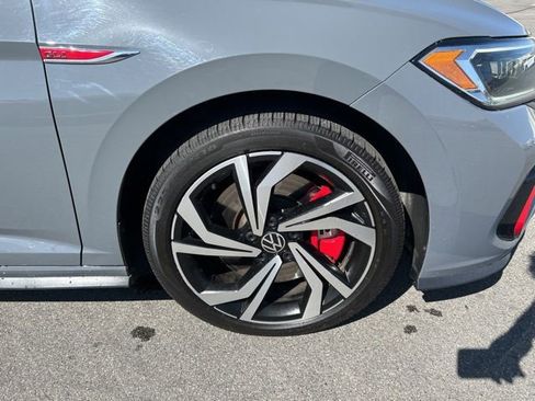 Used 2022 Volkswagen Jetta GLI Autobahn FWD image 13