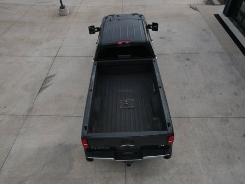 Used 2019 Chevrolet Silverado 2500 LTZ w/ Duramax Plus Package image 58