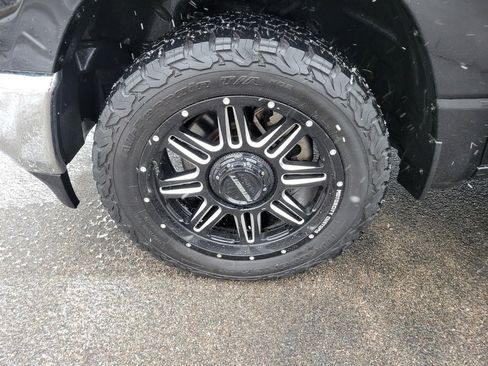 Used 2021 RAM 1500 Big Horn image 7