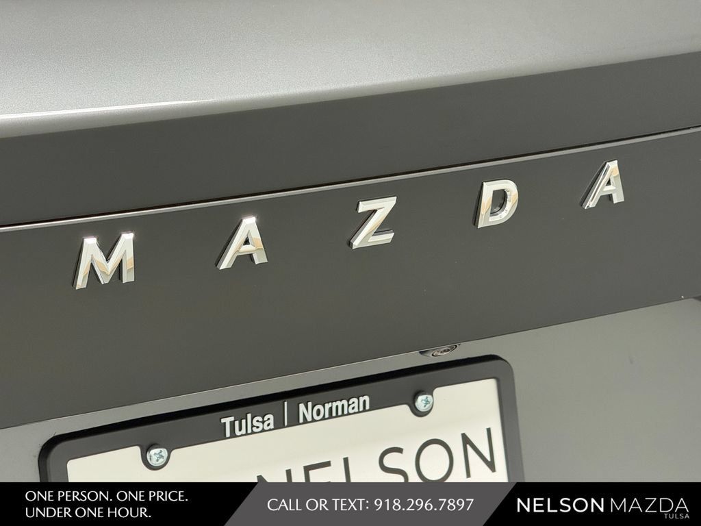 New 2026 MAZDA CX-5 Preferred AWD/4WD image 15