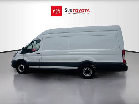 Used 2025 Ford Transit 250 148 High Roof Extended w/ Load Area Protection Package RWD image 7