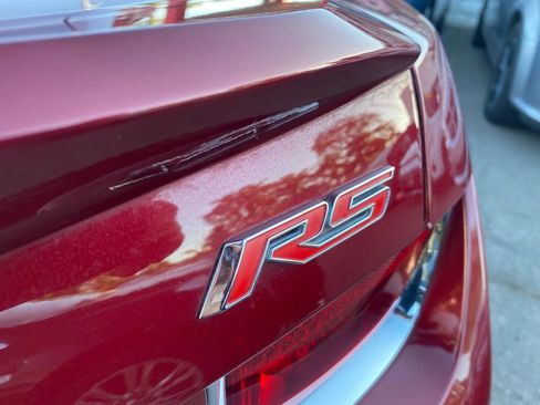 Used 2011 Chevrolet Camaro LT w/ RS Package image 30