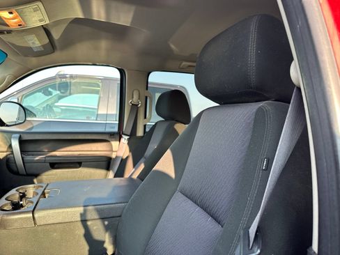 Used 2012 Chevrolet Silverado 1500 LT w/ All-Star Edition AWD/4WD image 5