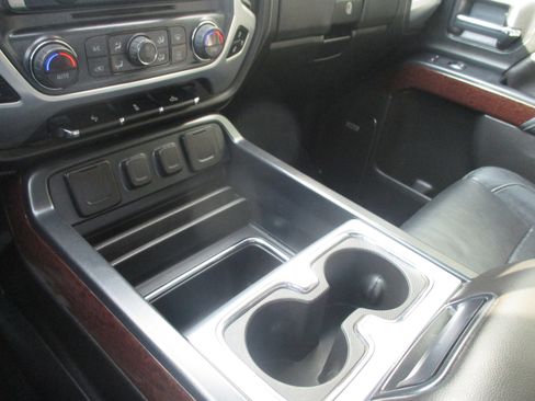 Used 2018 GMC Sierra 1500 SLT w/ Texas SLT Premium Package image 15