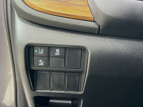 Used 2021 Honda CR-V EX image 6