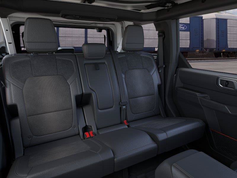 New 2026 Ford Bronco Raptor AWD/4WD image 11
